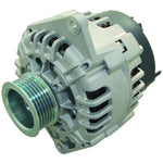 Alternator for Citroen - Europe JUMPER Box (230L) Eng.8140.43S 2.8 HDi 94kw 8140.43S | OEM 500371244