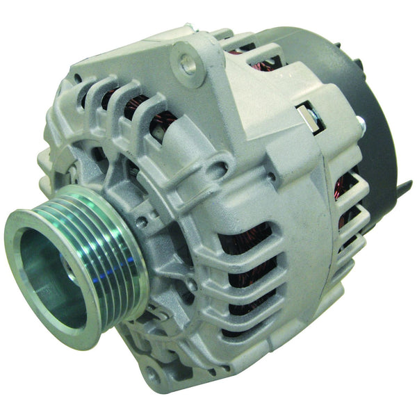 Alternator for Citroen - Europe JUMPER Box (230L) Eng.8140.43S 2.8 HDi 94kw 8140.43S | OEM 500371244