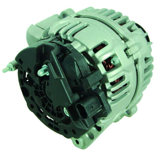 Alternator for Volkswagen - Europe LUPO (6X1, 6E1) Eng.ARR 1.4 FSI 77kw ARR | OEM 036-903-024