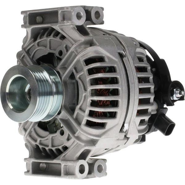 Alternator for 2003-2008 Opel - Europe Vectra C Z 22 SE | OEM 0 124 0AA 7BB