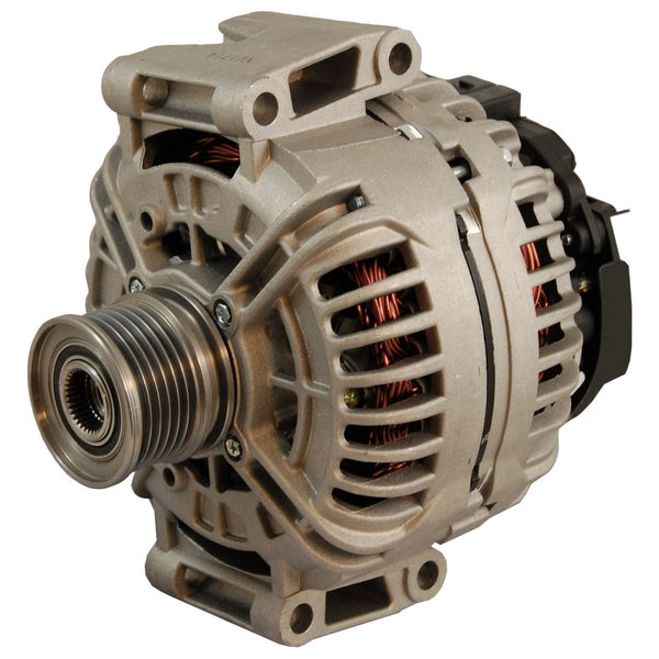 Alternator for Mercedes - Europe Vaneo 2100 | OEM 0 124 625 006