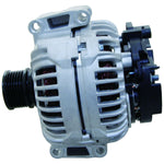 Alternator for Mercedes - Europe Vaneo 2100 | OEM 0 124 625 022