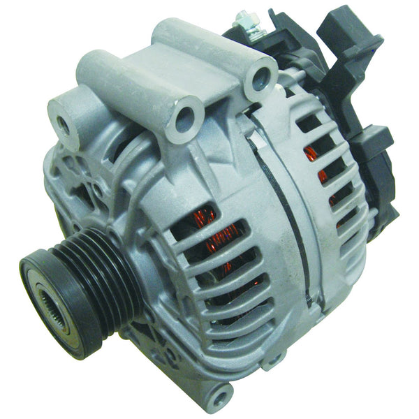 Alternator for 2004-2016 BMW - China 318i N46 B20 B | OEM 12-31-7-505-899
