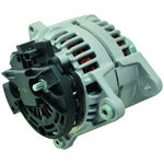 Alternator for Renault - Europe Clio III 1598ccm K4M, 1.6L | OEM 0 124 425 034
