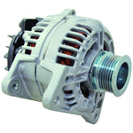 Alternator for Renault - Europe Clio III 1598ccm K4M, 1.6L | OEM 0 124 425 034
