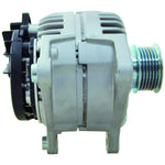 Alternator for Renault - Europe Clio III 1598ccm K4M, 1.6L | OEM 0 124 425 034