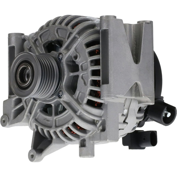Alternator for Mercedes - Europe E220D 2200, OM646.961 | OEM 0 124 625 019