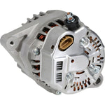 Alternator for Toyota - Europe Yaris 1000, 16V, 1SZ-FE | OEM 102211-8010