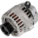 Alternator for Toyota - Europe Yaris 1000, 16V, 1SZ-FE | OEM 102211-8010