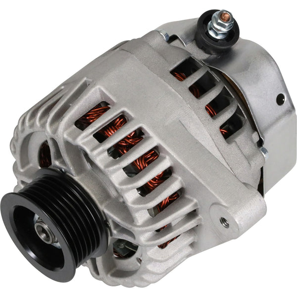 Alternator for Toyota - Europe Yaris 1000, 16V, 1SZ-FE | OEM 102211-8010