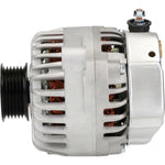 Alternator for Toyota - Europe Yaris 1000, 16V, 1SZ-FE | OEM 102211-8010