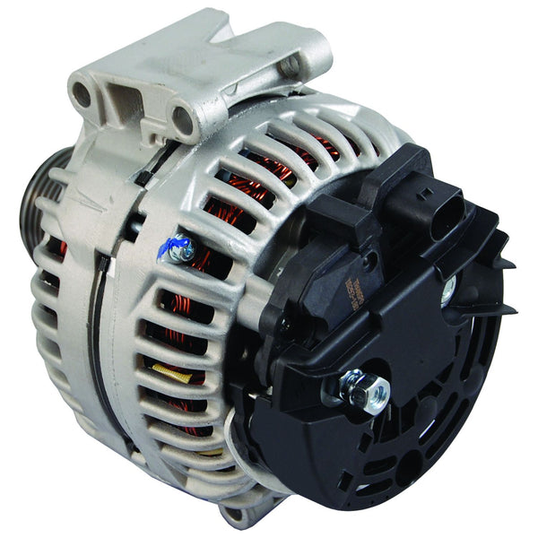 Alternator | OEM 0 124 615 022