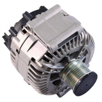 Alternator for Mercedes LCV - Europe Sprinter 311 CDI 2100 | OEM 646-154-01-02