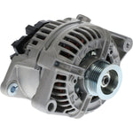 Alternator for 2000 Opel - Europe Astra G 1800, 16V, Z18XE | OEM 0 124 425 009
