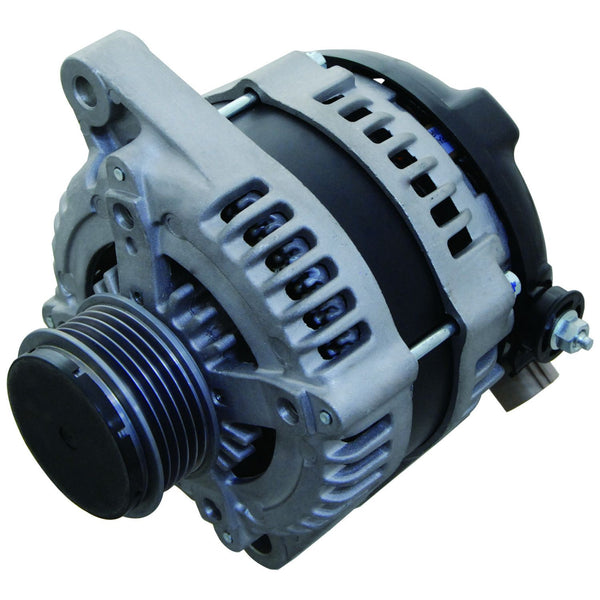 Alternator for Toyota - Europe Avensis T25 2000, 1CD-FTV | OEM 104210-3050