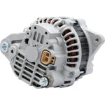 Alternator for Mitsubishi - Europe Montero 4M41 , 3.2L Dsl. | OEM A004TA0499