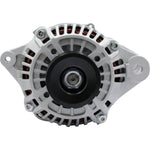 Alternator for Mitsubishi - Europe Montero 4M41 , 3.2L Dsl. | OEM A004TA0499
