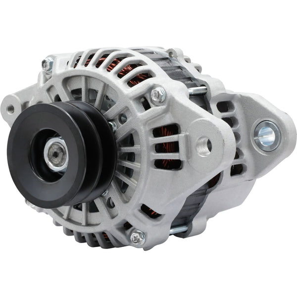 Alternator for Mitsubishi - Europe Montero 4M41 , 3.2L Dsl. | OEM A004TA0499