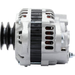 Alternator for Mitsubishi - Europe Montero 4M41 , 3.2L Dsl. | OEM A004TA0499