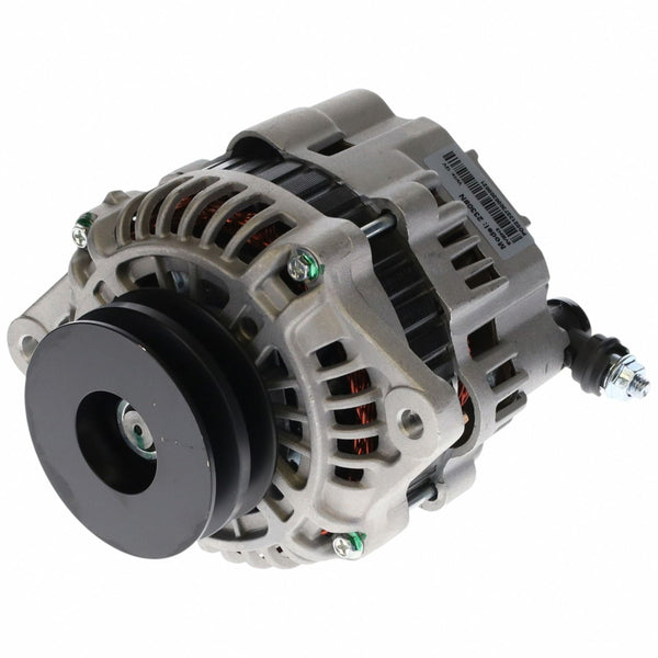 Alternator for 2009 Nissan NP300 YD25DDTi | OEM A003TB5099