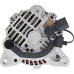 Alternator for 2004-2012 Citroen - Europe C4 NFU (TU5JP4) | OEM 5705EC