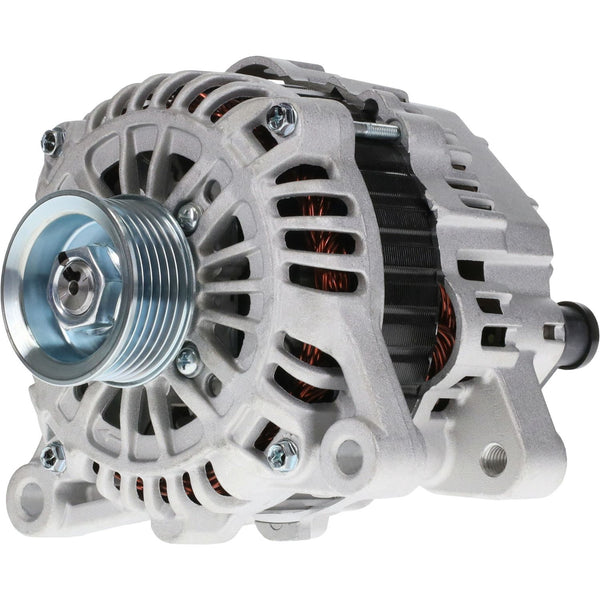 Alternator for 2004-2012 Citroen - Europe C4 NFU (TU5JP4) | OEM 5705EC