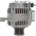 Alternator for 2000-2007 Toyota - Europe Land Cruiser 2.5 D-4D, 75kW, 102HP, 2494cc | OEM 0 124 315 033