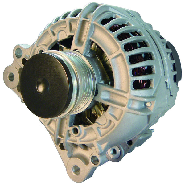 Alternator for 2008 Audi - Europe A4 AVB | OEM 028-903-029-R