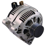 Alternator for Ford - Europe FIESTA V (JH_, JD_) Eng.F6JA, F6JB 1.4 TDCi 50kw 1400 | OEM 9643001680