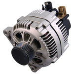 Alternator for Ford - Europe FIESTA V (JH_, JD_) Eng.F6JA, F6JB 1.4 TDCi 50kw 1400 | OEM 9643001680