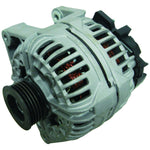 Alternator for Opel - Europe Corsa C 1400, 16V, Z14XEP | OEM 0 124 415 023