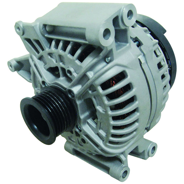 Alternator for Mercedes - Europe E220D 2200, OM646.961 | OEM 0 124 625 002