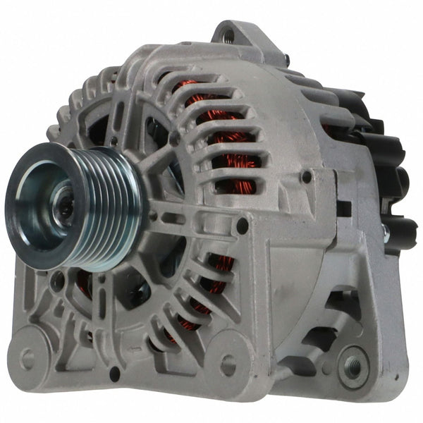 Alternator for Renault - Europe Megane Classic 1900 | OEM (Iskra) Sales IA 1437