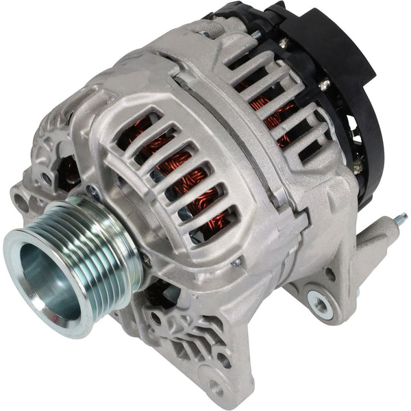 Alternator for 2004-2011 Audi - Europe A3 BLR, BLY, BVY, BVZ | OEM 06F-903-023-B