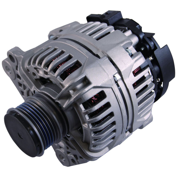 Alternator for 2004-2013 Volkswagen - Europe Golf V BMM | OEM 03L 903 023 G