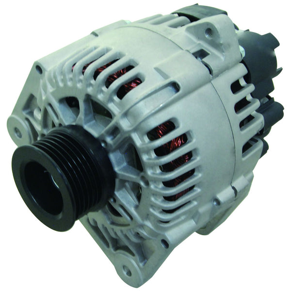 Alternator for 2006 Renault - Europe Kangoo II 1.6L 1598cc K4M | OEM 8200410669