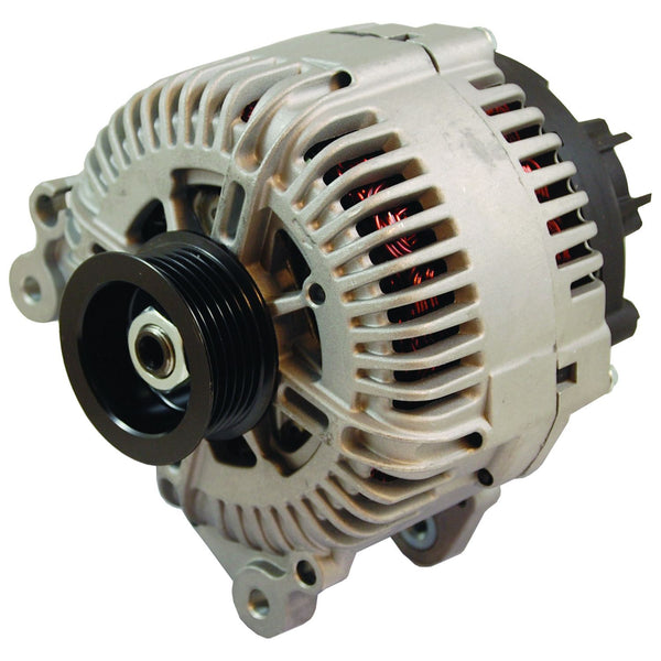 Alternator for Audi - Europe A6 ASB | OEM 059-903-015-R