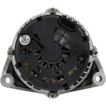 Alternator for 2004-2005 SsangYong Rexton 104kW, 141HP, 1998cc, 2.0 Xdi | OEM Yong Motor 665 154 00 02