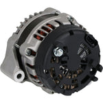 Alternator for 2004-2005 SsangYong Rexton 104kW, 141HP, 1998cc, 2.0 Xdi | OEM Yong Motor 665 154 00 02