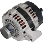 Alternator for 2004-2005 SsangYong Rexton 104kW, 141HP, 1998cc, 2.0 Xdi | OEM Yong Motor 665 154 00 02