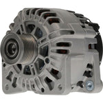 Alternator for 2006 Nissan - Europe PRIMASTAR Box (X83) Eng.M9R 780 dCi 120 84kw 2000, M9R 780 | OEM 23100-00Q0J
