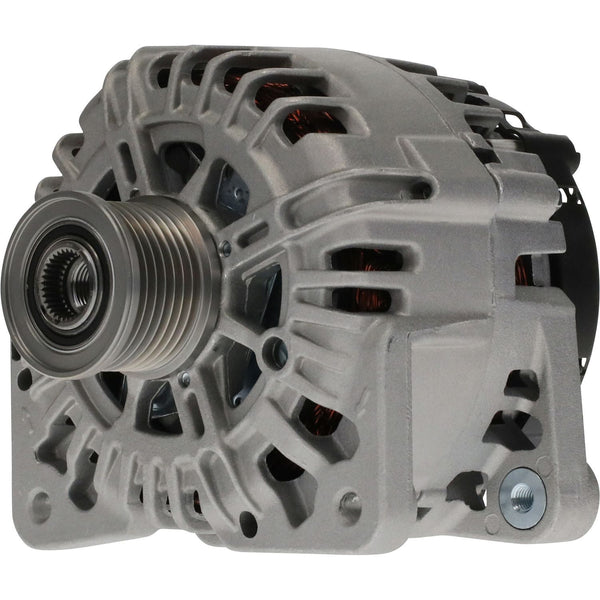 Alternator for 2006 Nissan - Europe PRIMASTAR Box (X83) Eng.M9R 780 dCi 120 84kw 2000, M9R 780 | OEM 23100-00Q0J