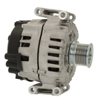 Alternator for 2015-2017 Mercedes - Europe GL350 CDI V6 3.0L 2987cc | OEM LRA04154
