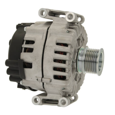 Alternator for 2015-2017 Mercedes - Europe GL350 CDI V6 3.0L 2987cc | OEM LRA04154