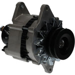 Alternator for Nissan - Europe Patrol 3246ccm SD33, 3.2 D | OEM LR235-402