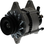 Alternator for Nissan - Europe Patrol 3246ccm SD33, 3.2 D | OEM LR235-402