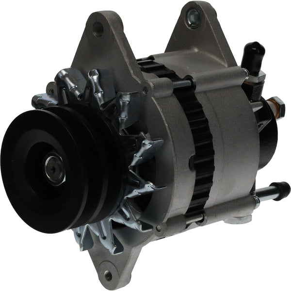 Alternator for Nissan - Europe Patrol 3246ccm SD33, 3.2 D | OEM LR235-402