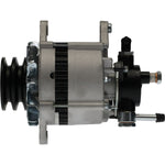 Alternator for Nissan - Europe Patrol 3246ccm SD33, 3.2 D | OEM LR235-402