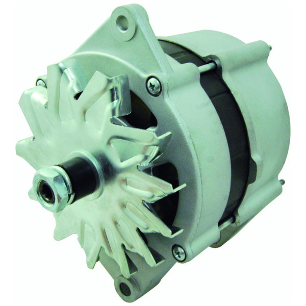 Alternator for Renault Kerax MIDR 06.23.56 A/41 ; 11.1L | OEM 0 120 468 140