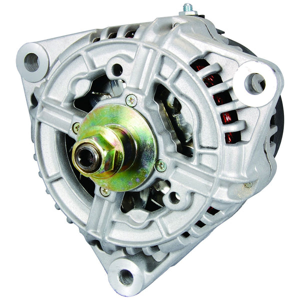 Alternator for 2001 MAN - Europe Lions City D2876 LF06, 12.8L Dsl. | OEM 0 123 325 500